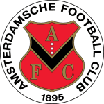 AFC Amsterdam logo