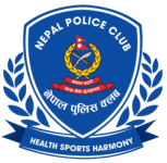 Nepal Police logo