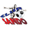 Club Sando logo
