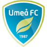 Umeå FC Akademi logo