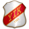 Ytterhogdal logo