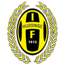 Huddinge logo