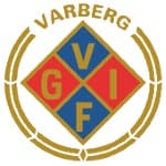 Varbergs GIF logo