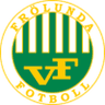 Västra Frölunda logo
