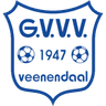 GVVV Veenendaal logo