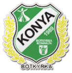 Konyaspor logo