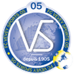 Vevey Sports logo