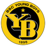Young Boys II logo