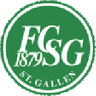 St. Gallen II logo