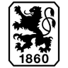 1860 München II logo