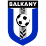 Ballkani logo