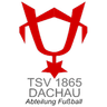 Dachau logo