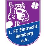 Eintracht Bamberg logo