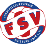 FSV Duisburg logo