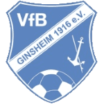 Ginsheim logo