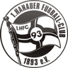 Hanau 93 logo