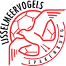 Ijsselmeervogels logo