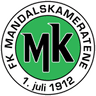 Mandalskameratene logo