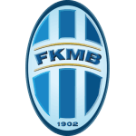 Mladá Boleslav II logo