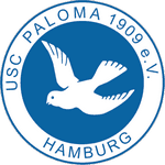 Paloma logo