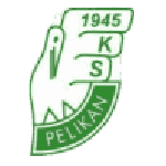 Pelikan Łowicz logo
