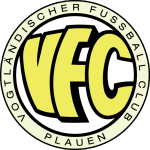 Plauen logo