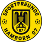 SF Hamborn logo