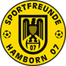 SF Hamborn logo