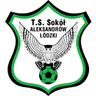Sokół Aleksandrów logo