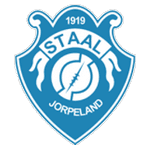 Staal Jørpeland logo