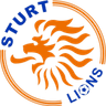 Sturt Lions logo