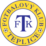 Teplice II logo