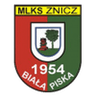 Znicz Biała Piska logo