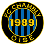 Chambly Thelle FC logo