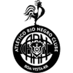 Rio Negro RR logo