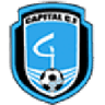 Capital Brasilia logo