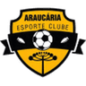 Araucária logo