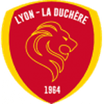Lyon Duchere logo