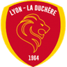 Lyon Duchere logo