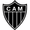 Atlético Mineiro U20 logo