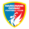 Marignane logo