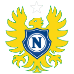 Nacional AM U20 logo