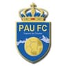 PAU logo