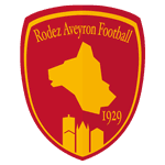 Rodez logo