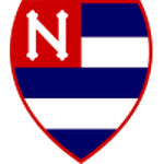 Nacional SP U20 logo