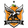 Nova Iguaçu U20 logo