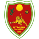 Petrolina U20 logo