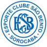 São Bento U20 logo