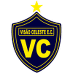 Visão Celeste U20 logo