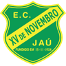 XV de Jaú U20 logo